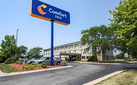 Comfort Inn Rockford Il